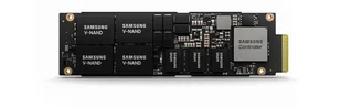 SAMSUNG MZQL2960HCJR-00A07 M.2″ 960 GB /PCI Express 4.0 - Dyski SSD - miniaturka - grafika 1