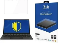 Akcesoria do tabletów i e-booków - 3MK Szkło hybrydowe 3MK FlexibleGlass Asus Vivobook Slate 13 - miniaturka - grafika 1