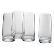 Szklanki - Szklanki zestaw 4 szt. Kineo – WMF - miniaturka - grafika 1