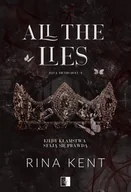 Romanse - All the Lies - miniaturka - grafika 1