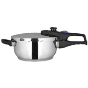 Szybkowary - Elo-Pol Szybkowar Praktika Plus XS 2,7L 99388 - miniaturka - grafika 1