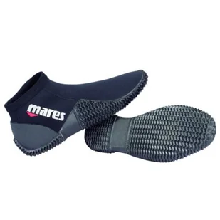 MARES MARES Buty do wody MARES Equator rozmiar 40 41) Czarny - Pływanie - miniaturka - grafika 1