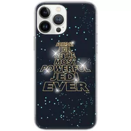Etui i futerały do telefonów - ERT GROUP Oryginalne etui na telefon Star Wars 014 iPhone 5/5S/SE SWPCSW6311 - miniaturka - grafika 1
