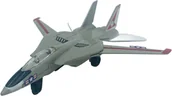 Samoloty i helikoptery - Samolot Grumman F-14 Tomcat USA 4,5" 11,5 cm METAL Motormax - miniaturka - grafika 1