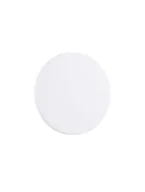 Lampy ogrodowe - Luces Exclusivas BOYUIBE LE73793 Okrągła Lampa Elewacyjna LED o Klasycznym Wyglądzie - miniaturka - grafika 1