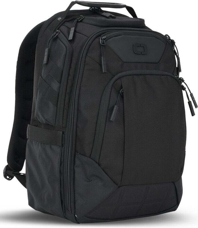 Ogio Renegade DNA Plecak Black 27 L