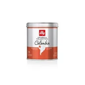 Kawa - illy Monoarabica Colombia 125g kawa mielona - miniaturka - grafika 1