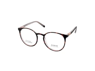 Guess GU3045 001 - Okulary korekcyjne, oprawki, szkła - miniaturka - grafika 3