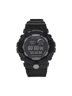 Zegarek Casio G-Shock GBD-800-1BER - Zegarki męskie - miniaturka - grafika 1