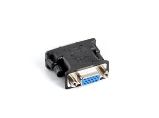 LANBERG LANBERG Adapter DVI-I M 24+5 Dual Link > VGA F KKL1ADBV0040 - Adaptery i przejściówki - miniaturka - grafika 7