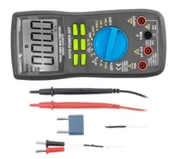 Inne urządzenia pomiarowe - Miernik cyfrowy HT1E604 - miniaturka - grafika 1
