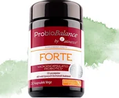Układ pokarmowy - ProbioBALANCE Probiotyk FORTE Aliness 30 kapsułek - miniaturka - grafika 1
