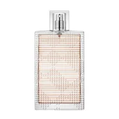 Wody i perfumy damskie - Burberry, Brit Rhytm Floral, Woda toaletowa, 100 ml - miniaturka - grafika 1