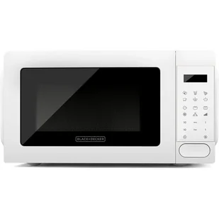 Kuchenka mikrofalowa Black&Decker BXMZ701E - Kuchenki mikrofalowe - miniaturka - grafika 1