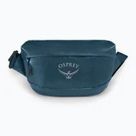 Nerki - Saszetka nerka Osprey Transporter Waist 1 l venturi blue - miniaturka - grafika 1