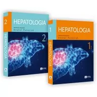 Podręczniki dla szkół wyższych - Hepatologia. Tom 1-2 - miniaturka - grafika 1