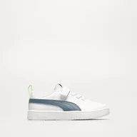 Buty dla chłopców - PUMA RICKIE AC PS - miniaturka - grafika 1