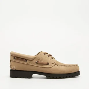 TIMBERLAND AUTHENTIC BOAT SHOE - Timberland - Mokasyny męskie - miniaturka - grafika 1