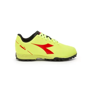 Buty piłkarskie dziecięce DIADORA PICHICHI 5 TF JR - Buty dla dziewczynek - miniaturka - grafika 1