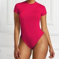 Body - Body klasyczne z krótkim rękawem - miniaturka - grafika 1