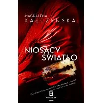 Niosący światło Nowa - Horror, fantastyka grozy - miniaturka - grafika 1