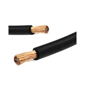 Akcesoria spawalnicze - Kabel przewód spawalniczy H01N2-D OS 35 mm2 / 1 mb - H01N2-D-35 - miniaturka - grafika 1