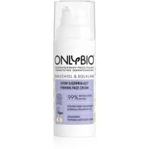 Onlybio krem ujędrniający do twarzy 50ml - Kremy do twarzy - miniaturka - grafika 1