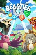 Gry PC Cyfrowe - Beasties - Monster Trainer Puzzle RPG (PC) klucz Steam - miniaturka - grafika 1