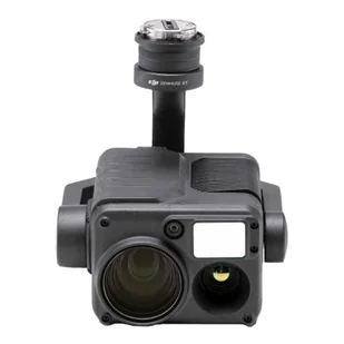 Kamera termowizyjna DJI Zenmuse H20T + DJI Care Enterprise Basic DJI Enterprise - Akcesoria do drona - miniaturka - grafika 1