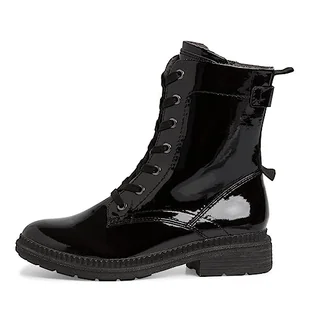 Jana Damskie Softline 8-25264-41 wygodne uniwersalne buty klasyczne buty na co dzień botki, 37 EU Weit - Botki damskie - miniaturka - grafika 1