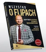 Biznes - Wszystko o flipach. 200 pytań do eksperta od obrotu nieruchomościami - miniaturka - grafika 1