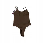 Odzież ciążowa - Body damskie Heyshape modelujące S - miniaturka - grafika 1