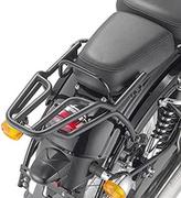 Akcesoria motocyklowe - Topcase Bagażnik do walizki Monolock - miniaturka - grafika 1