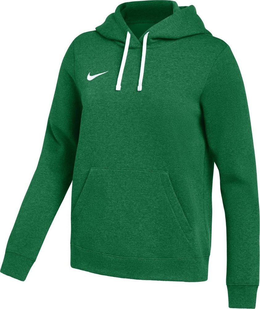 Bluza damska Nike Park 26 Fleece Hoodie zielona IB1224 302 2XL