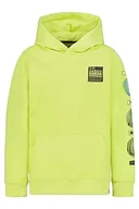 Bluzy dla chłopców - GARCIA chłopięca bluza z kapturem, Firefly (4965), 158 - miniaturka - grafika 1