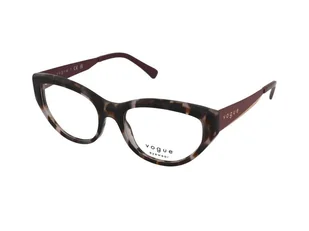 Dioptrie szkieł Vogue VO5560 3146 - Okulary korekcyjne, oprawki, szkła - miniaturka - grafika 1