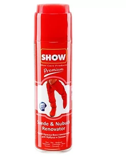 Czerwony renowator, pasta do z - Środki do obuwia i ubrań - miniaturka - grafika 1