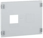 Rozdzielnie elektryczne - Legrand Osłona metalowa DPX 250/630 pion 575x400mm 020320 020320 - miniaturka - grafika 1