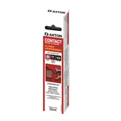 Spoiwa i uszczelnienia - Klej kontaktowy butapren 50 ml bezbarwny Axton - miniaturka - grafika 1