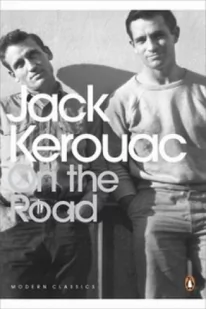 Penguin Books On the Road - odbierz ZA DARMO w jednej z ponad 30 księgarń! - Obcojęzyczne książki popularnonaukowe - miniaturka - grafika 2