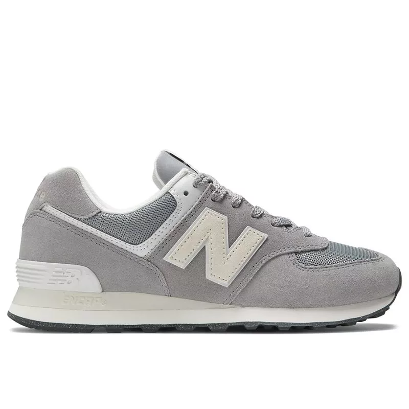 Buty New Balance U574UL2 - szare