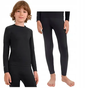 4F KOMPLET JUNIORSKA BIELIZNA TERMOAKTYWNA DZIECIÄCA TERMICZNA rozm 164 - Pozostała odzież narciarska 4F KOMPLET JUNIORSKA BIELIZNA TERMOAKTYWNA DZIECIÄCA TERMICZNA rozm 164 - Pozostała odzież narciarska - miniaturka - grafika 1