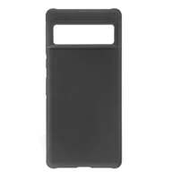 Etui i futerały do telefonów - Etui Google Pixel 7 ze sztywnego poliwęglanu, cienkie, czarne - miniaturka - grafika 1
