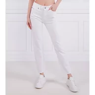 Spodnie damskie - Joop! Jeansy DT119 | Slim Fit - miniaturka - grafika 1