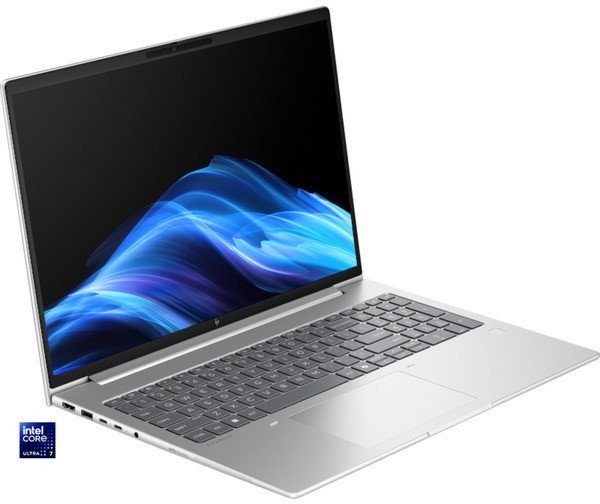 HP EliteBook 6 G1i Intel Core Ultra 7 255U 40,64cm 16Zoll WUXGA 32GB 1TB/SSD W11P SmartBuy 1J Gar DE