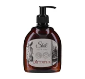 Mydła - Shik Mydło w płynie Dziegciowe 300 g - miniaturka - grafika 1