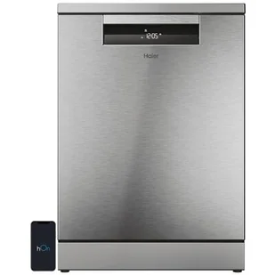 Zmywarka Haier I-Pro Shine XF 4A4M4PX - Zmywarki - miniaturka - grafika 1