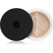 Pudry do twarzy - Lily Lolo land Mineral Foundation SPF 15  Warm Peach  10 G by Lily Lololand warm_peach - miniaturka - grafika 1