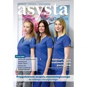 Książki medyczne - Asysta Dentystyczna | nr 2/2016 [pdf] - miniaturka - grafika 1