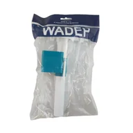 Zawory i kraniki - Zawór napełniający pionowy do spłuczek i kompaktów ½" - miniaturka - grafika 1